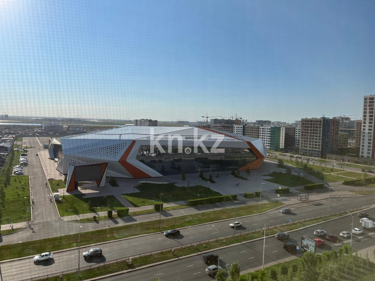 Продажа 2-комнатной квартиры, 73 м² - Продажа квартир в Астане - страница 48 фото 15 из 15