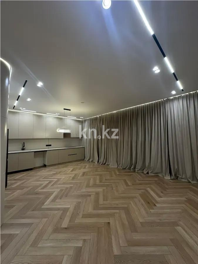 Продажа 3-комнатной квартиры, 110 м², ул. Нурмагамбетова, дом  140 в Алматы