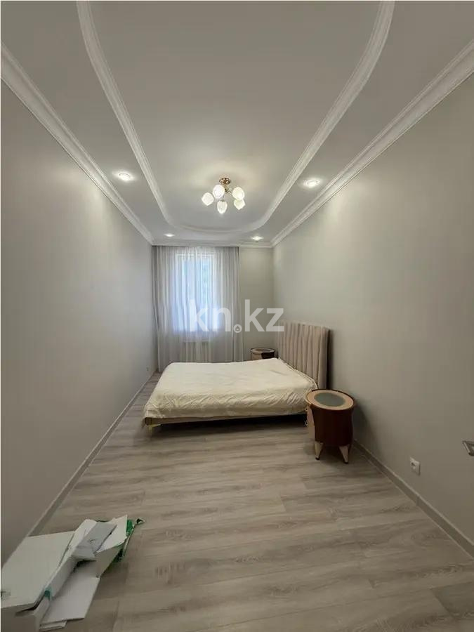 Продажа 2-комнатной квартиры, 73 м² - Аренда квартир помесячно в Актобе фото 2 из 6