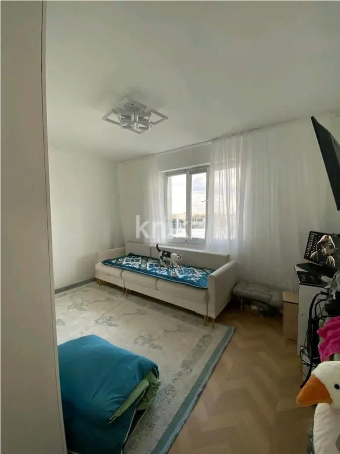 Продажа 1-комнатной квартиры, 36 м² - Продажа квартир в Астане без посредников - страница 46 фото 1 из 4