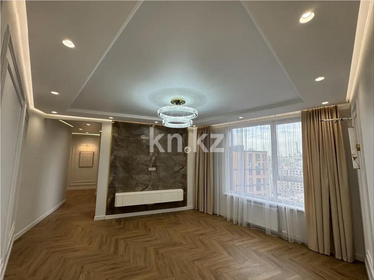 Продажа 3-комнатной квартиры, 86 м² в Астане - фото 2