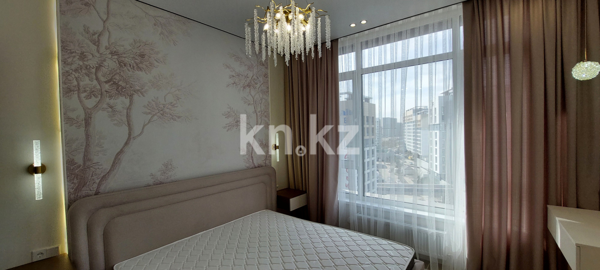 Продажа 2-комнатной квартиры, 63 м² в Астане - фото 7