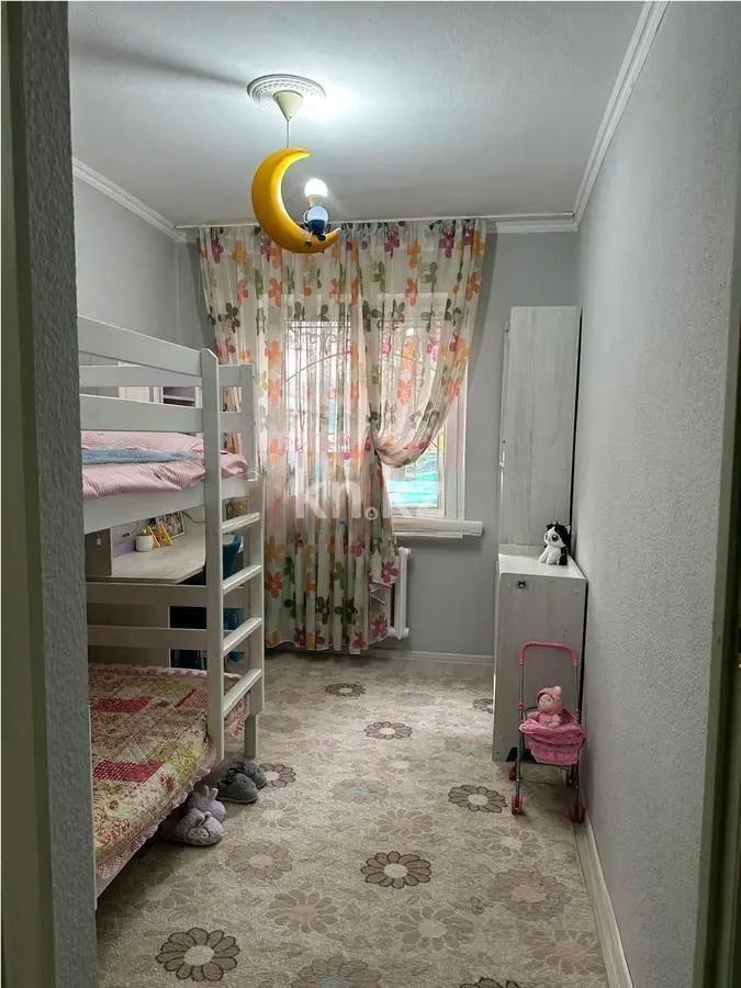 Продажа 3-комнатной квартиры, 75 м² - Продажа квартир в Бостандыкском р-не Алматы - страница 9 фото 2 из 5