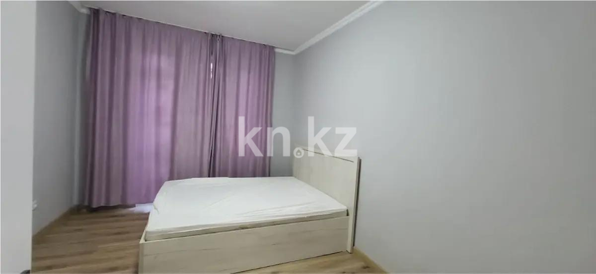 Продажа 2-комнатной квартиры, 50 м², мкр-н Калкаман-1, дом  5 в Алматы - фото 2