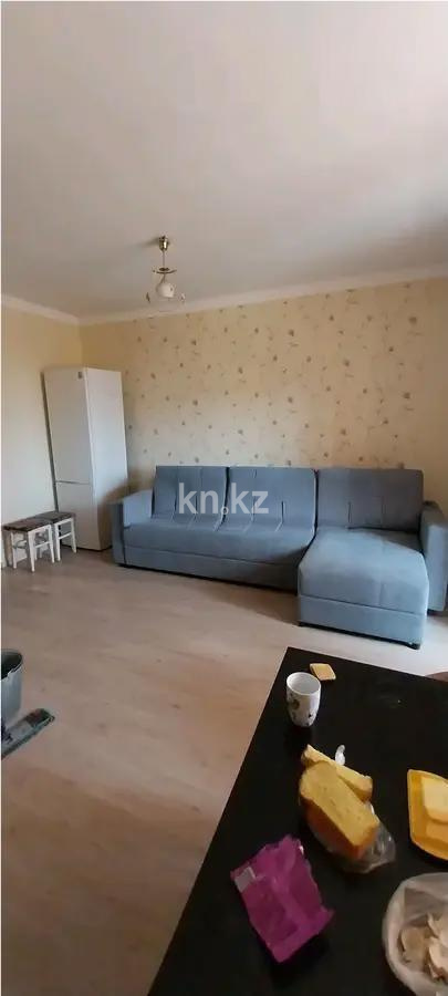 Продажа 1-комнатной квартиры, 33 м², ул. Е-319, дом  2а - Продажа  однокомнатных квартир в новостройках Астаны с фото фото 1 из 3