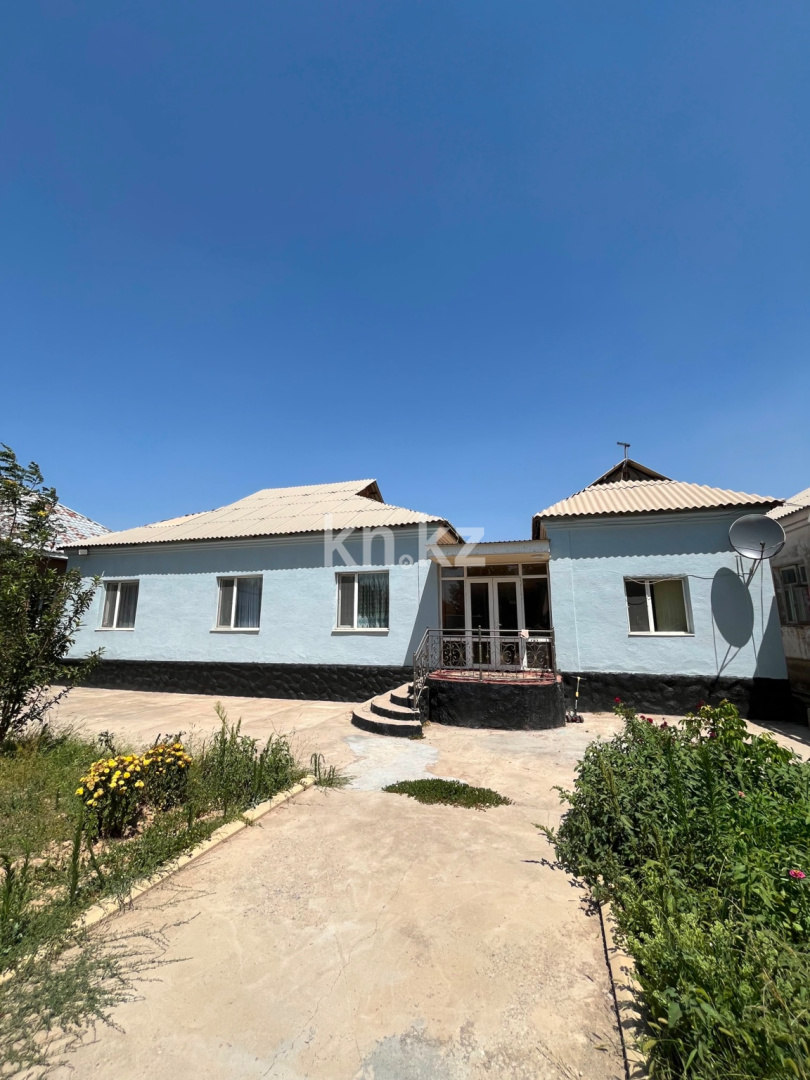 Продажа 5-комнатного дома, 160 м² в Шымкенте