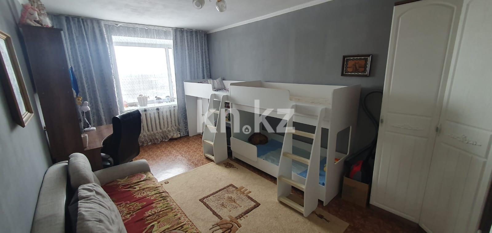 Продажа 3-комнатной квартиры, 74 м², ул. Дружбы в Караганде - фото 8