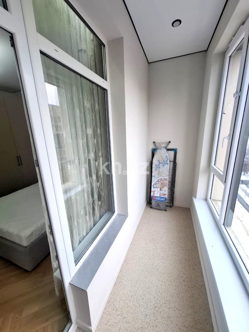 Аренда 3-комнатной квартиры, 65 м² - Аренда недвижимости в Казахстане - страница 4 фото 16 из 18