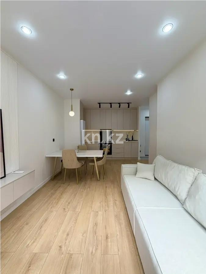 Продажа 3-комнатной квартиры, 52 м² - Недвижимость в Казахстане - страница 11 фото 1 из 3
