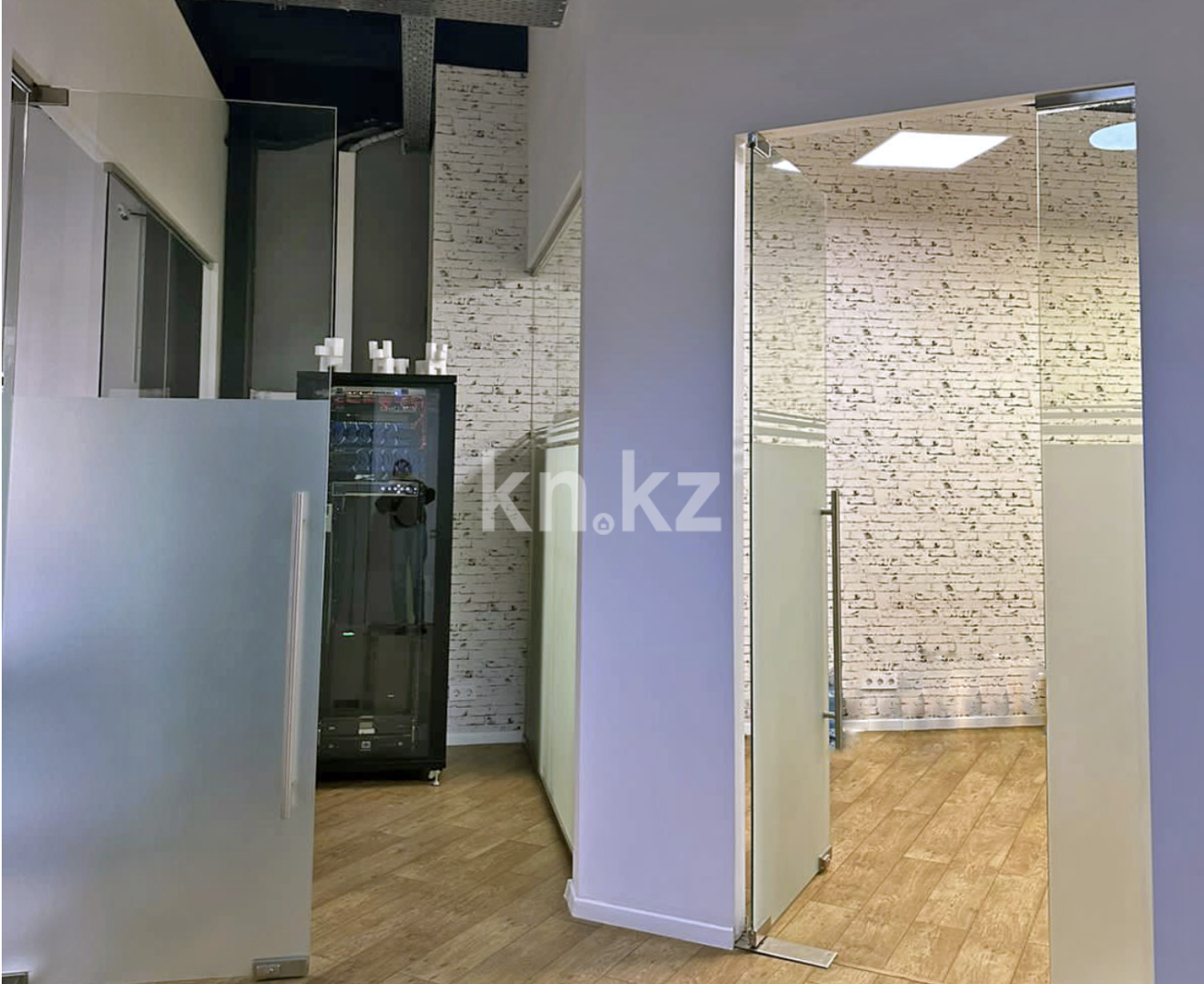 Аренда помещения - Аренда недвижимости в Алматы фото 6 из 8