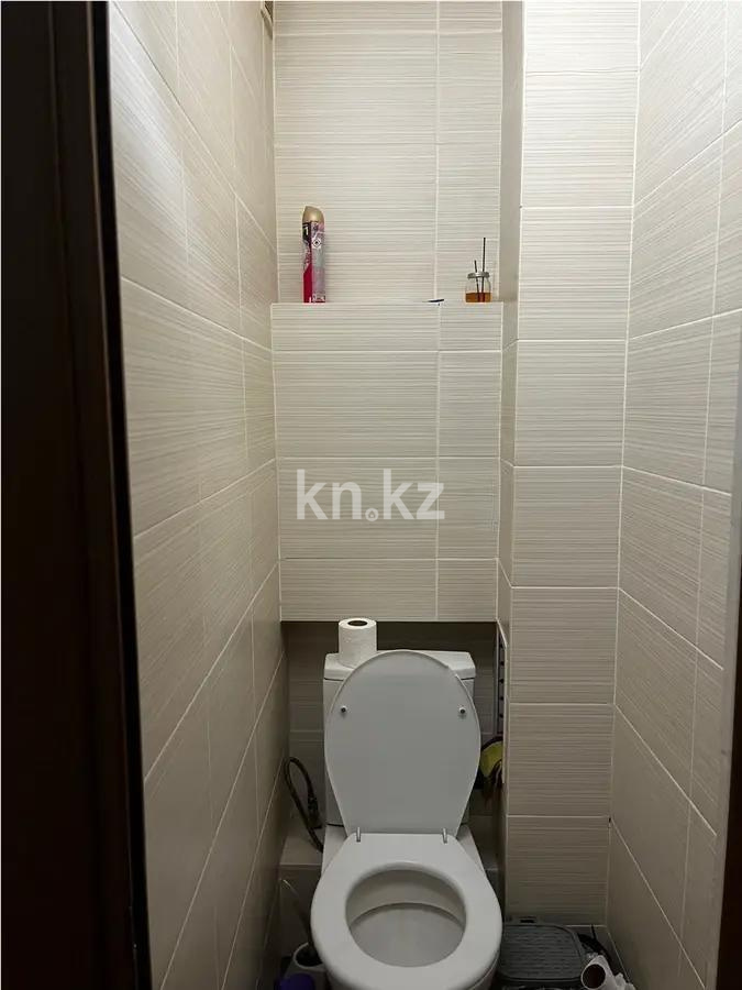 Продажа 3-комнатной квартиры, 68 м², ул. Тургута Озала, дом  240 в Алматы - фото 5