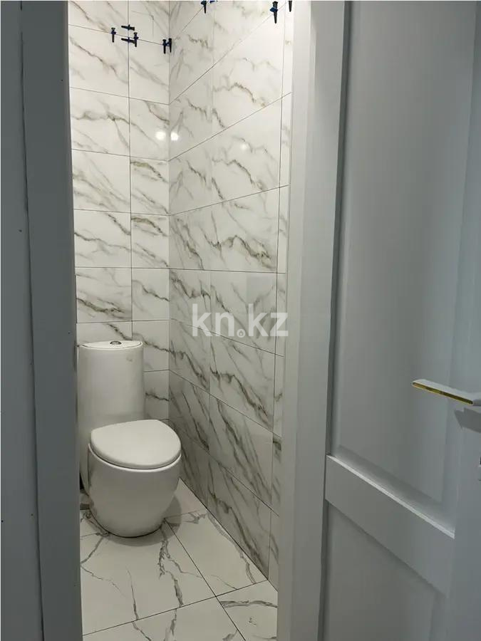 Продажа 2-комнатной квартиры, 55 м² - Продажа квартир в новостройках Астаны без посредников - страница 10 фото 6 из 6