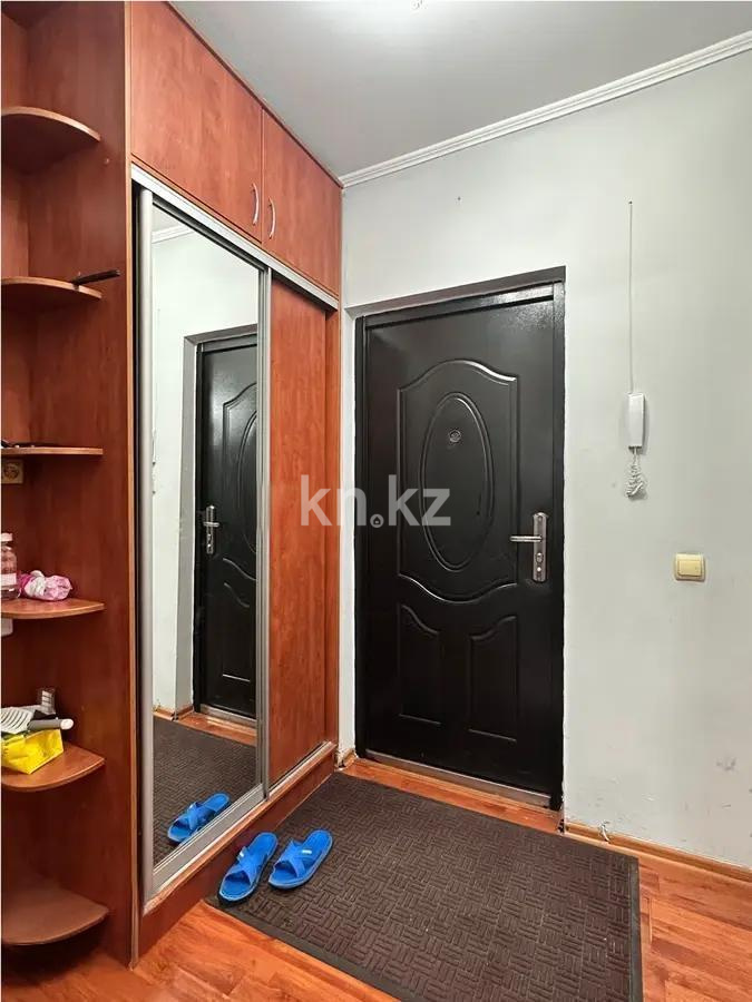 Продажа 1-комнатной квартиры, 47.7 м², пр. Райымбека, дом  241 в Алматы - фото 4