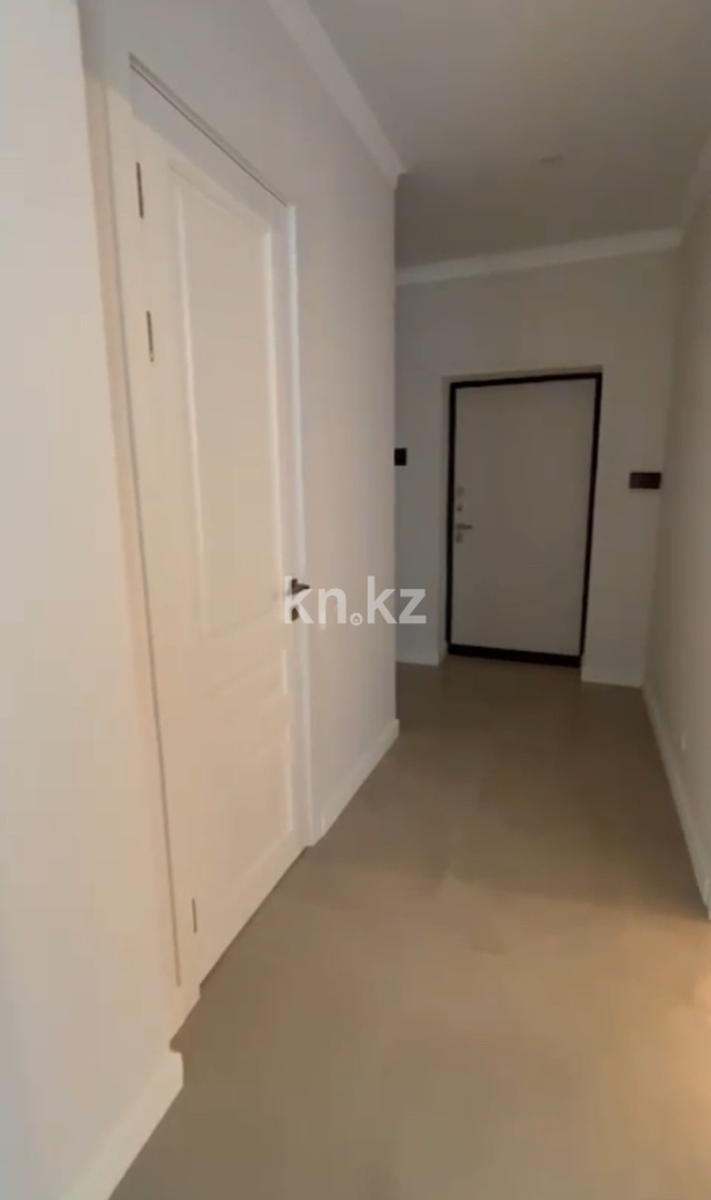 Аренда 2-комнатной квартиры, 57 м², ул. Сызганова, дом  1/2 - пр. Мангилик Ел - Аренда квартиры помесячно в Астане фото 4 из 8