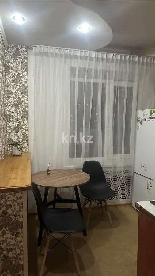 Продажа 1-комнатной квартиры, 33 м², ул. Маскеу, дом  18 - Продажа квартир в Астане фото 2 из 3