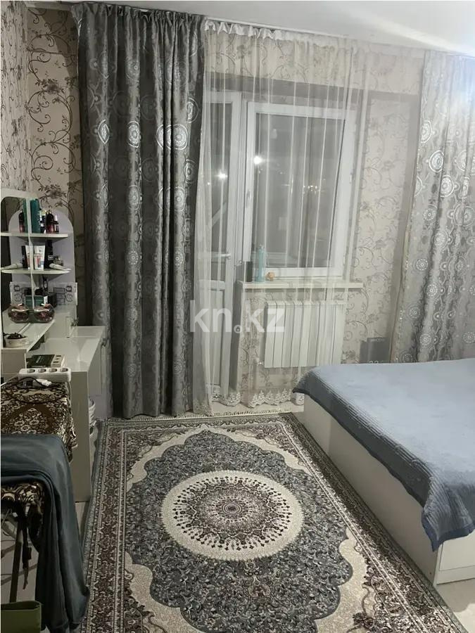 Продажа 3-комнатной квартиры, 88.8 м², мкр. Зердели, дом  1/48 - Продажа квартир в Алматы фото 2 из 7