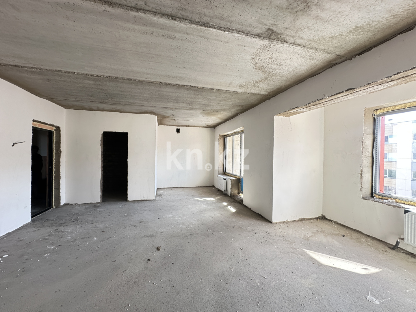 Продажа 1-комнатной квартиры, 45 м², ул. Академическая, дом  9/10 - Продажа  однокомнатных квартир в Караганде фото 14 из 21