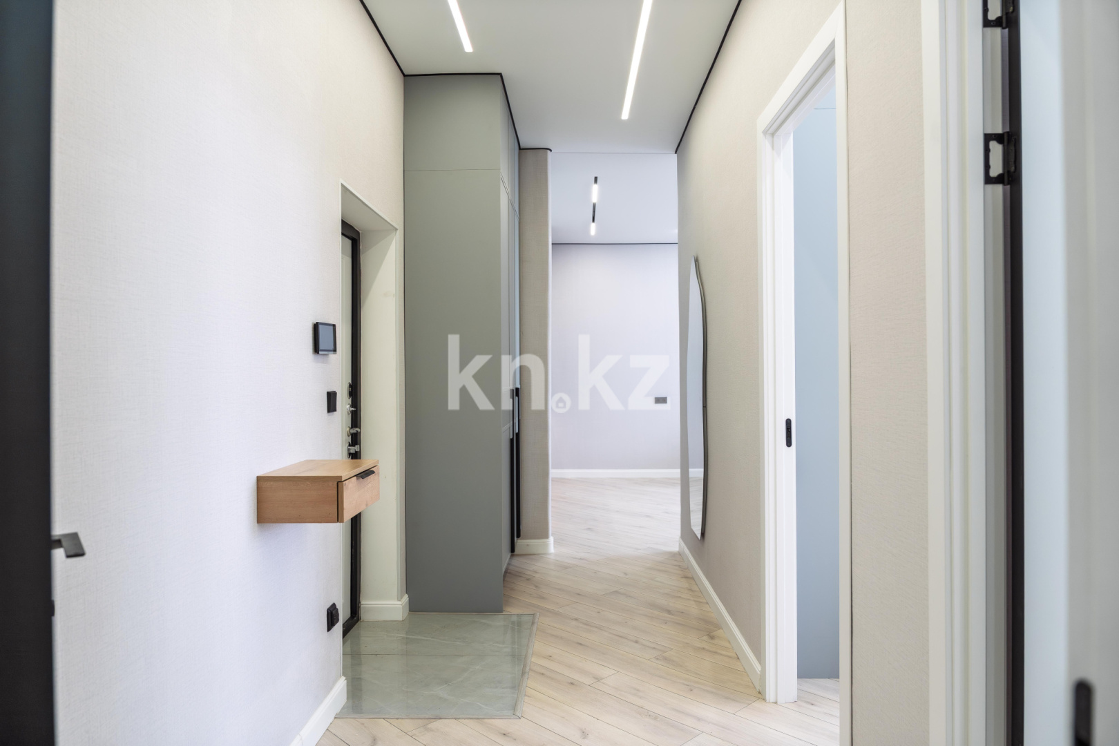 Продажа 3-комнатной квартиры, 66.1 м² - Продажа квартир в Астане - страница 2 фото 14 из 20