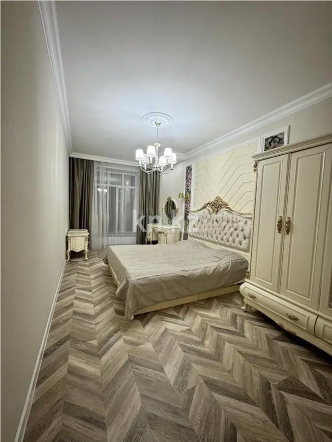 Продажа 3-комнатной квартиры, 105 м² - Продажа трехкомнатных квартир в кирпичном доме в Астане фото 2 из 4