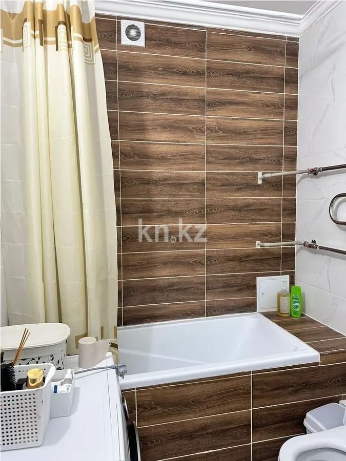 Продажа 2-комнатной квартиры, 58 м² в Астане - фото 5