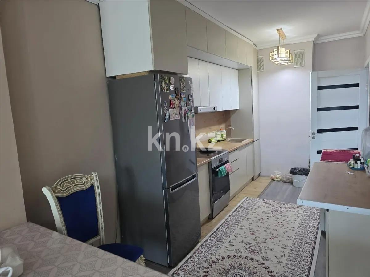 Продажа 3-комнатной квартиры, 98 м² в Астане - фото 4