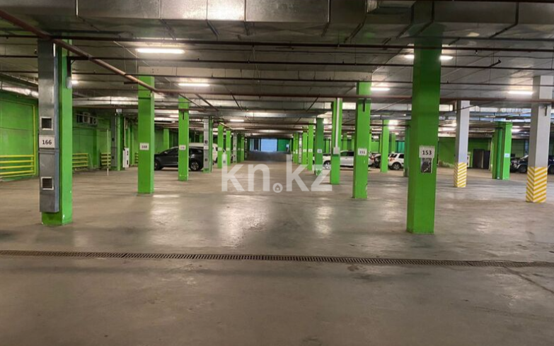 Продажа гаража, 2845.1 м² - Продажа гаражей в Астане фото 1 из 4
