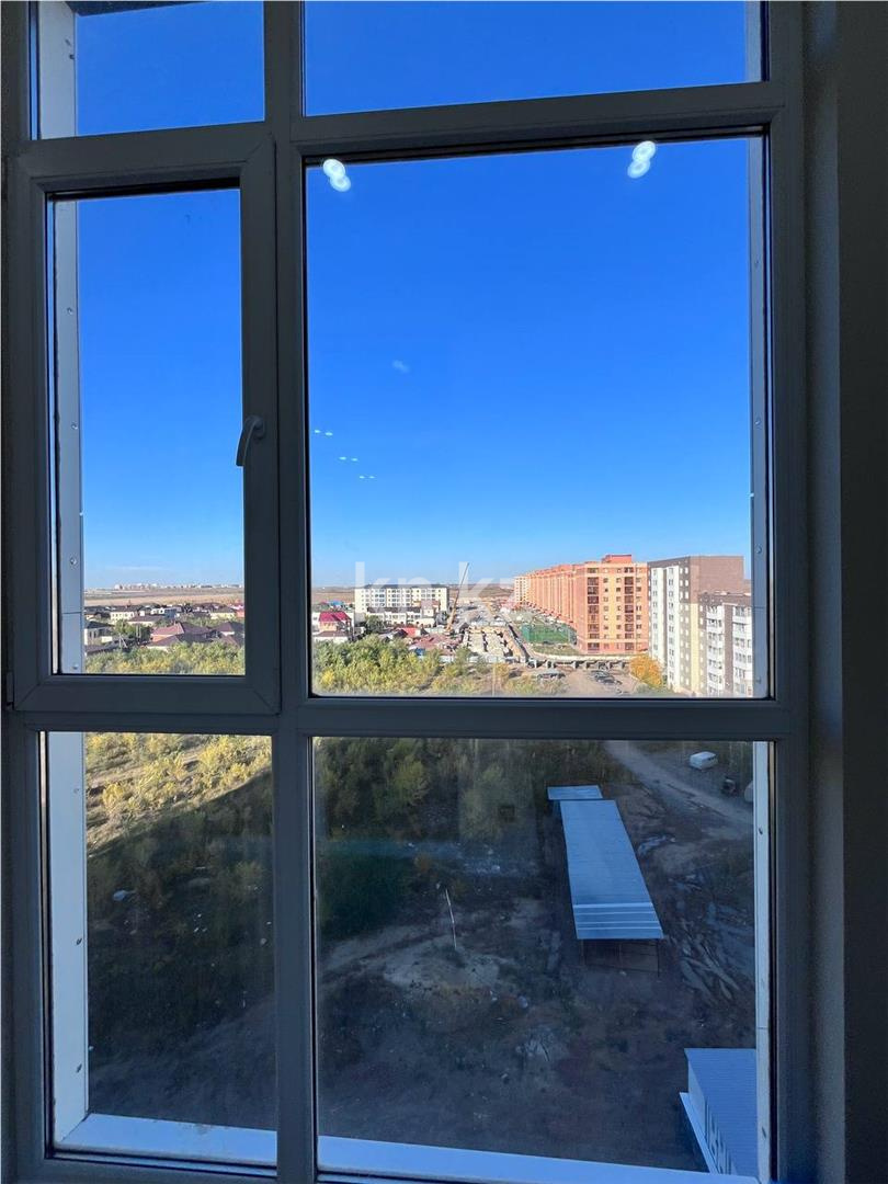 Продажа 2-комнатной квартиры, 52 м², ул. Муканова - Продажа квартир в Караганде фото 18 из 46