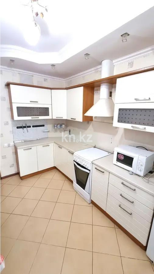 Продажа 2-комнатной квартиры, 70 м², ул. Алматы, дом  13 - Продажа  двухкомнатных квартир в новостройках Астаны с фото фото 3 из 4