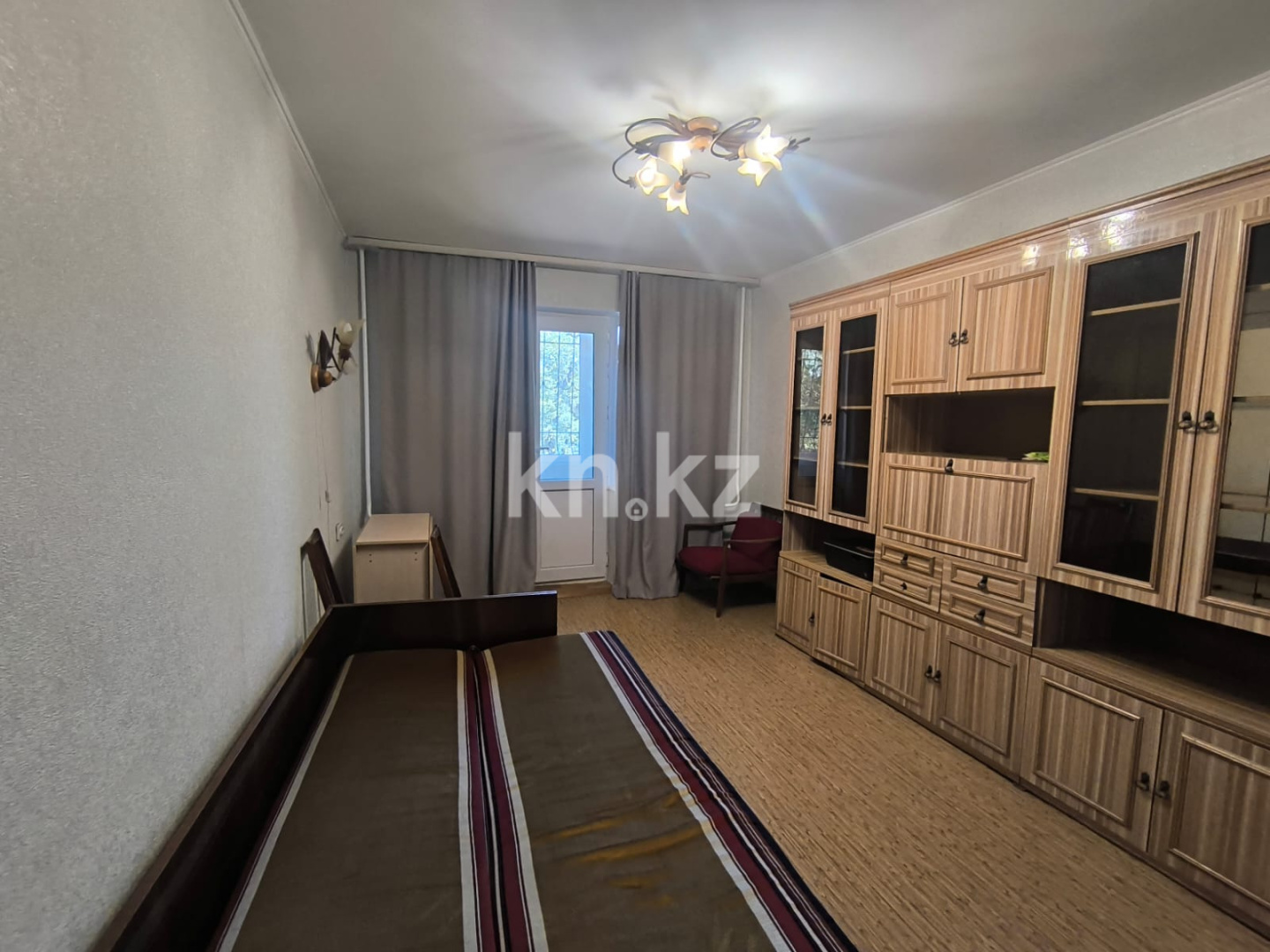 Продажа 3-комнатной квартиры, 58 м², пр. Райымбека - Продажа квартир в Казахстане фото 1 из 5