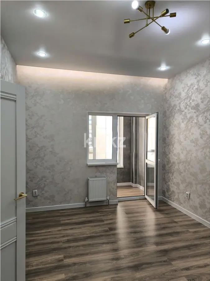 Продажа 1-комнатной квартиры, 40 м² в Астане - фото 2