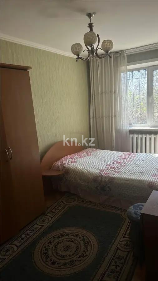 Продажа 4-комнатной квартиры, 41 м², мкр-н 16, дом  39 - Продажа  четырехкомнатных квартир в Караганде без посредников фото 2 из 7
