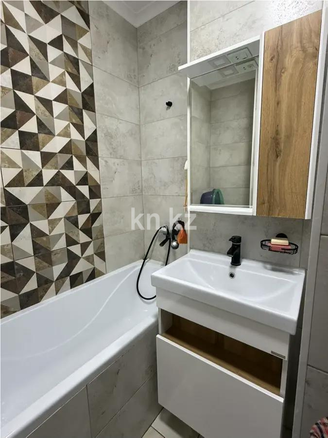 Продажа 2-комнатной квартиры, 68.5 м², ул. Кубрина, дом  23/1 в Астане - фото 4