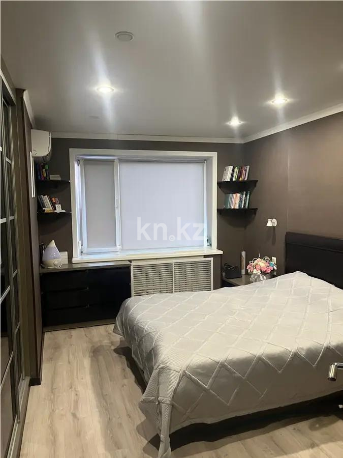 Продажа 3-комнатной квартиры, 60 м², ул. Ауэзова, дом  32 в Астане - фото 2
