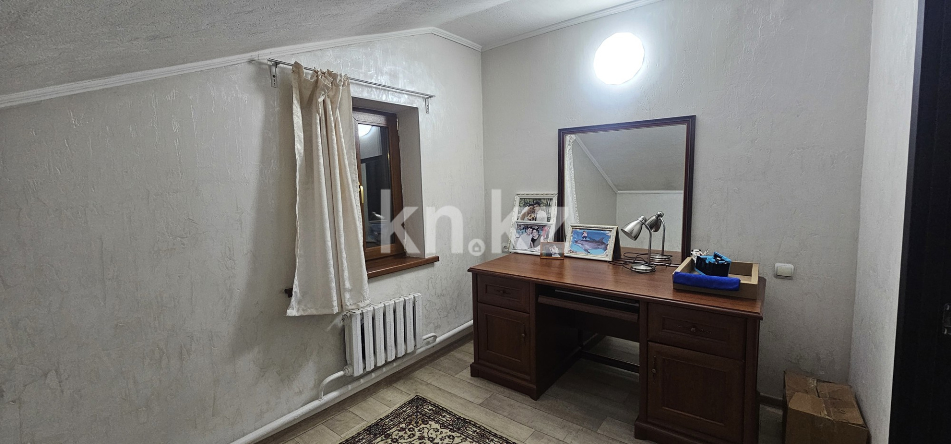 Продажа 5-комнатного дома, 150 м², Шарипханова, дом  5 - Продажа домов, коттеджей в Алматы фото 21 из 23