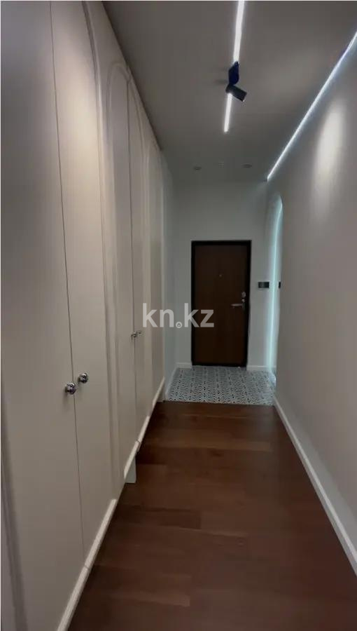 Продажа 3-комнатной квартиры, 115 м² в Алматы - фото 5