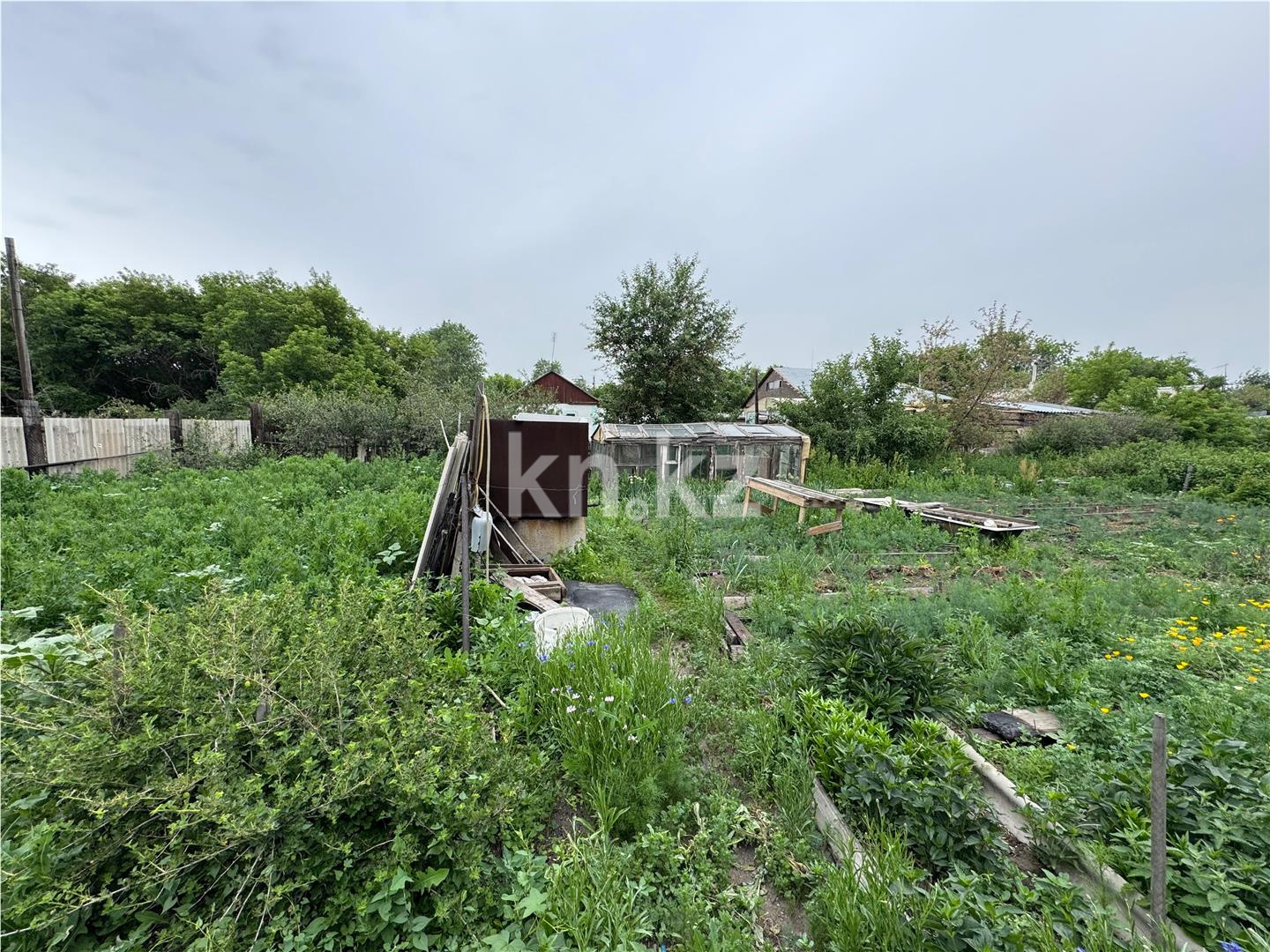 Продажа 3-комнатного дома, 65 м², ул. Лермонтова, дом  216 - Продажа домов, коттеджей в Караганде фото 7 из 7