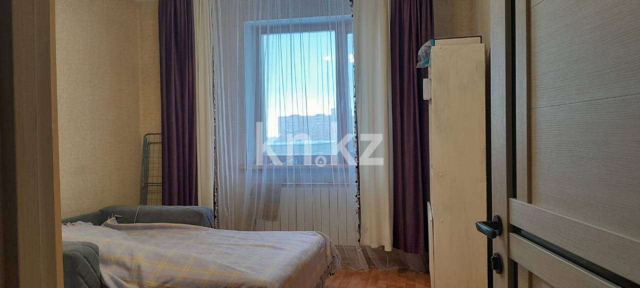 Аренда 3-комнатной квартиры, 86 м² - Аренда жилой и коммерческой недвижимости в Казахстане фото 10 из 12