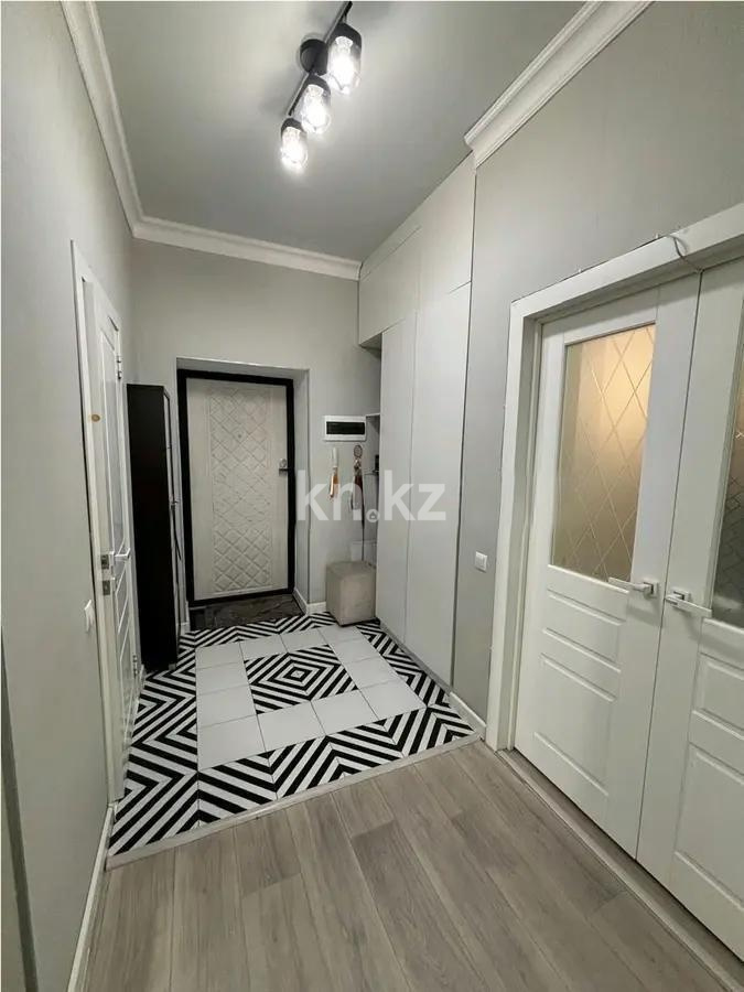 Продажа 3-комнатной квартиры, 82 м² - Продажа трехкомнатных квартир в Казахстане - страница 8 фото 9 из 9