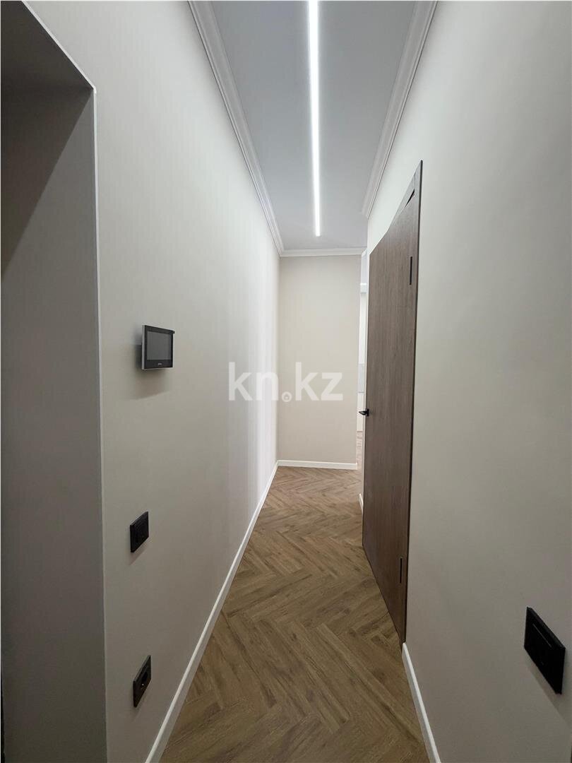 Продажа 2-комнатной квартиры, 46 м² в Караганде - фото 5