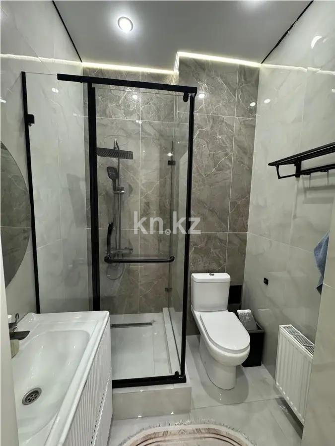 Продажа 4-комнатной квартиры, 95 м², мкр-н Гажайып, дом  5/2 - Продажа  четырехкомнатных квартир в Алматы фото 6 из 7