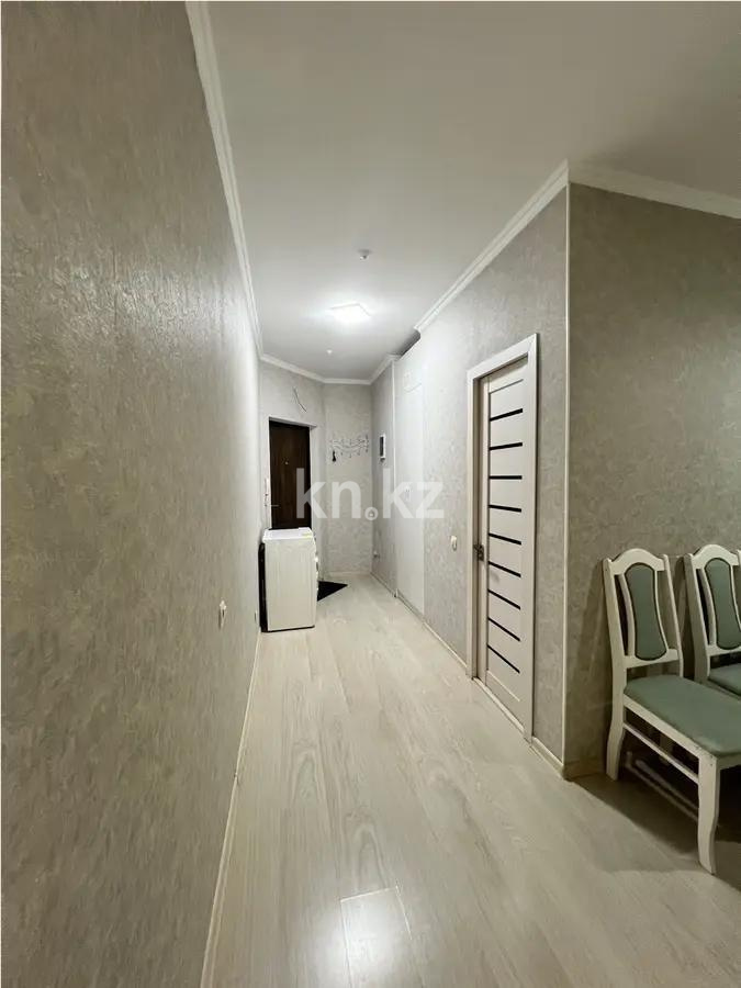 Продажа 2-комнатной квартиры, 43.5 м², ул. Айтматова, дом  34 в Астане - фото 6