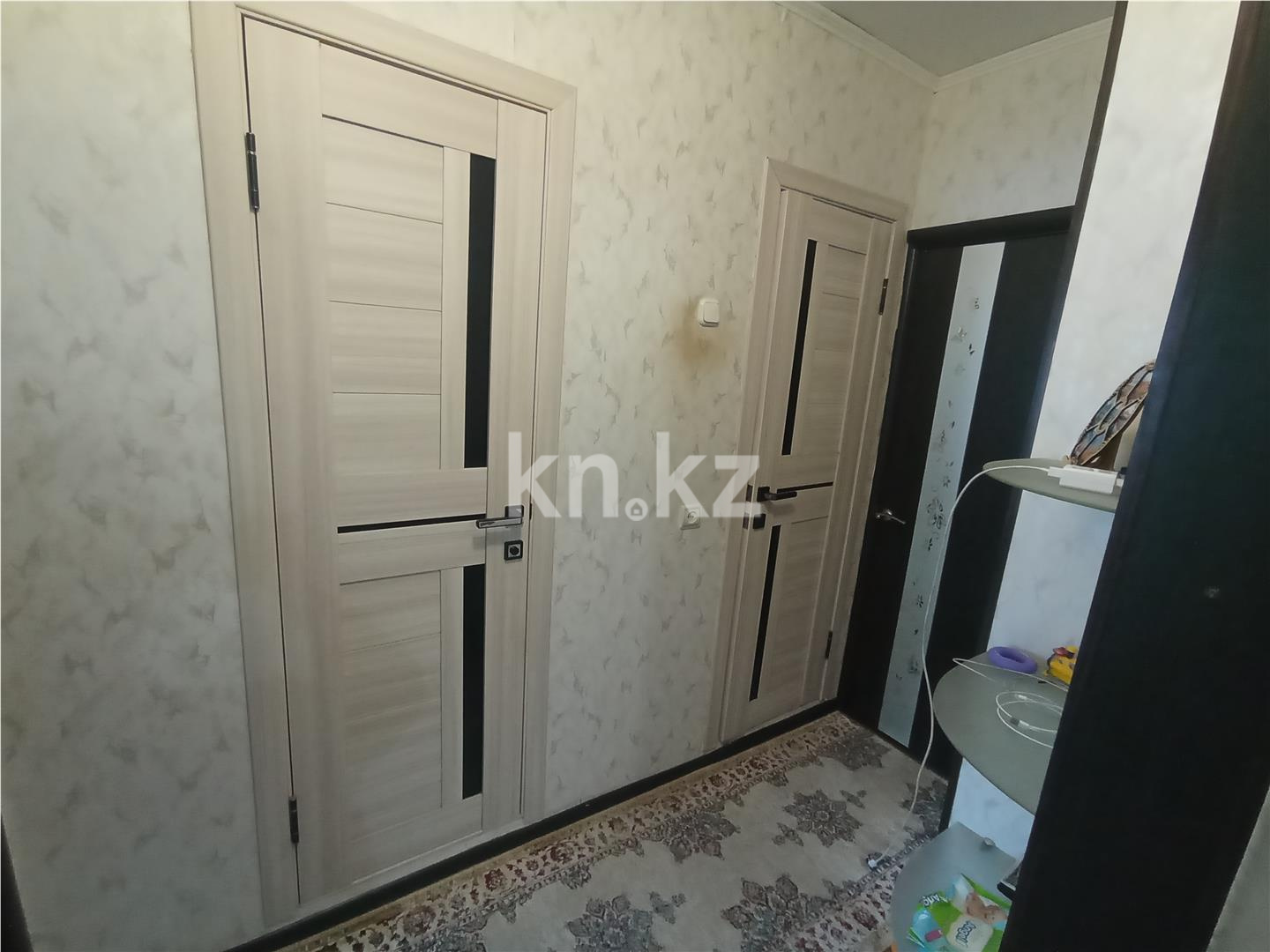 Продажа 4-комнатной квартиры, 78 м², мкр. Степной-4 - Продажа  четырехкомнатных квартир в Караганде фото 13 из 13