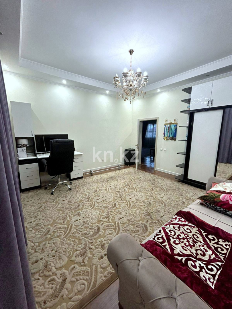 Продажа 7-комнатного дома, 403.7 м² - Продажа домов, коттеджей в Алматы фото 14 из 25