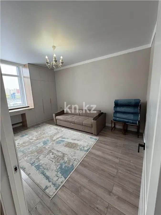 Продажа 4-комнатной квартиры, 114.6 м² - Продажа недвижимости в Астане - страница 16 фото 4 из 9