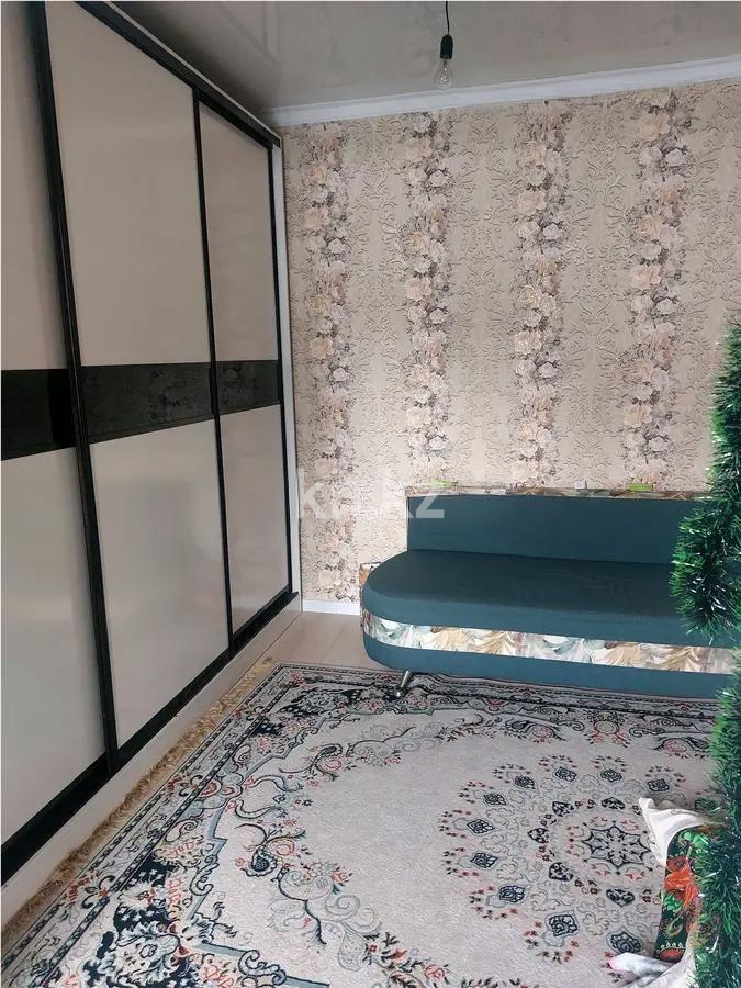 Продажа 1-комнатной квартиры, 48 м², ул. Жунисова, дом  4/11 - Продажа  однокомнатных квартир в новостройках Алматы с фото фото 1 из 4