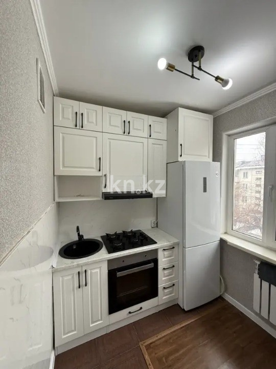 Продажа 2-комнатной квартиры, 45 м² - Продажа недвижимости в Алматы - страница 12 фото 4 из 8