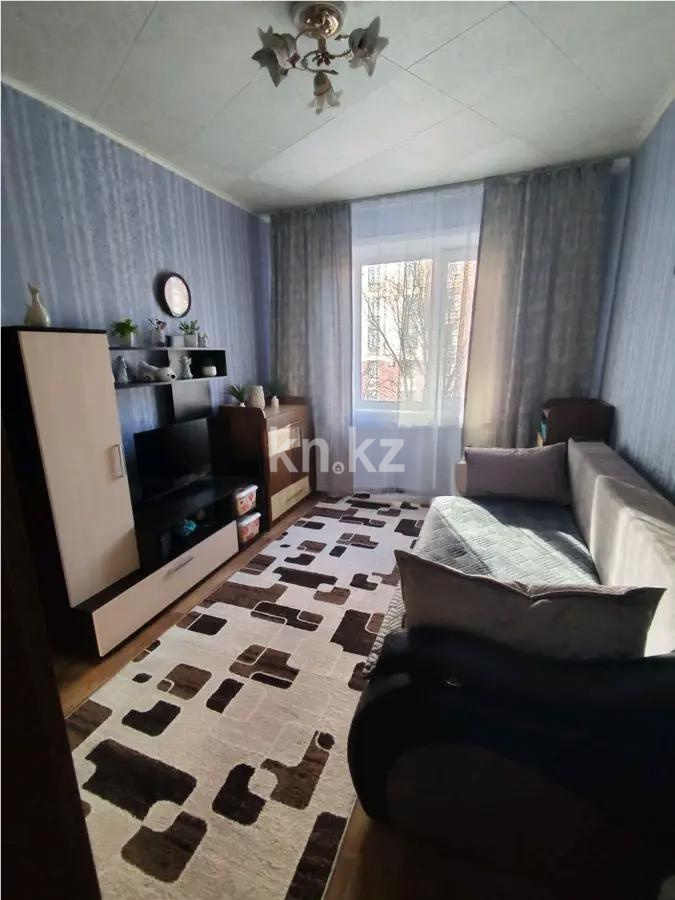 Продажа 2-комнатной квартиры, 54 м² в Караганде - фото 2