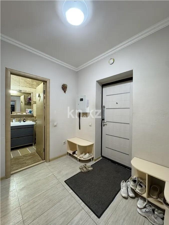 Продажа 4-комнатной квартиры, 125.5 м² - Продажа квартир в р-не Сарыарка Астаны - страница 6 фото 11 из 11