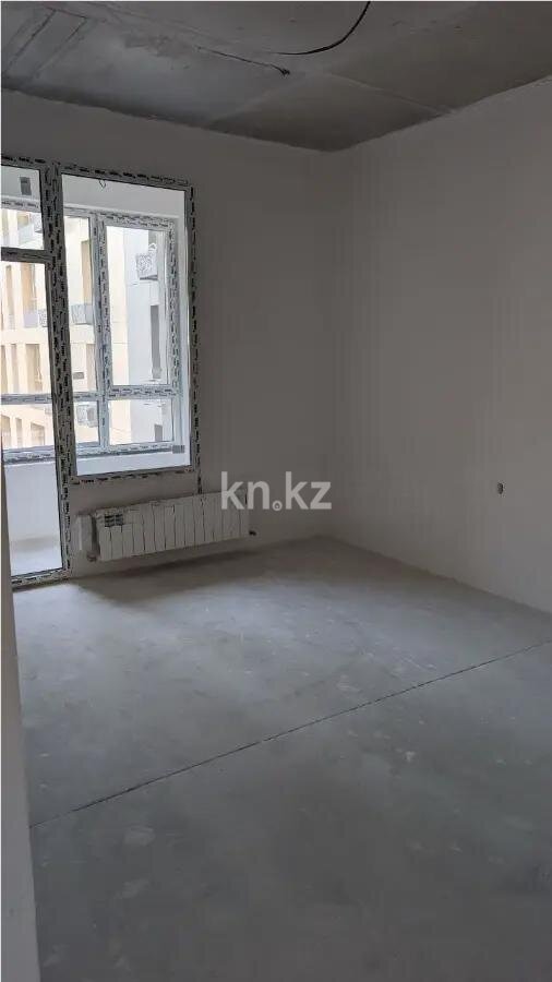 Продажа 2-комнатной квартиры, 59 м² в Алматы