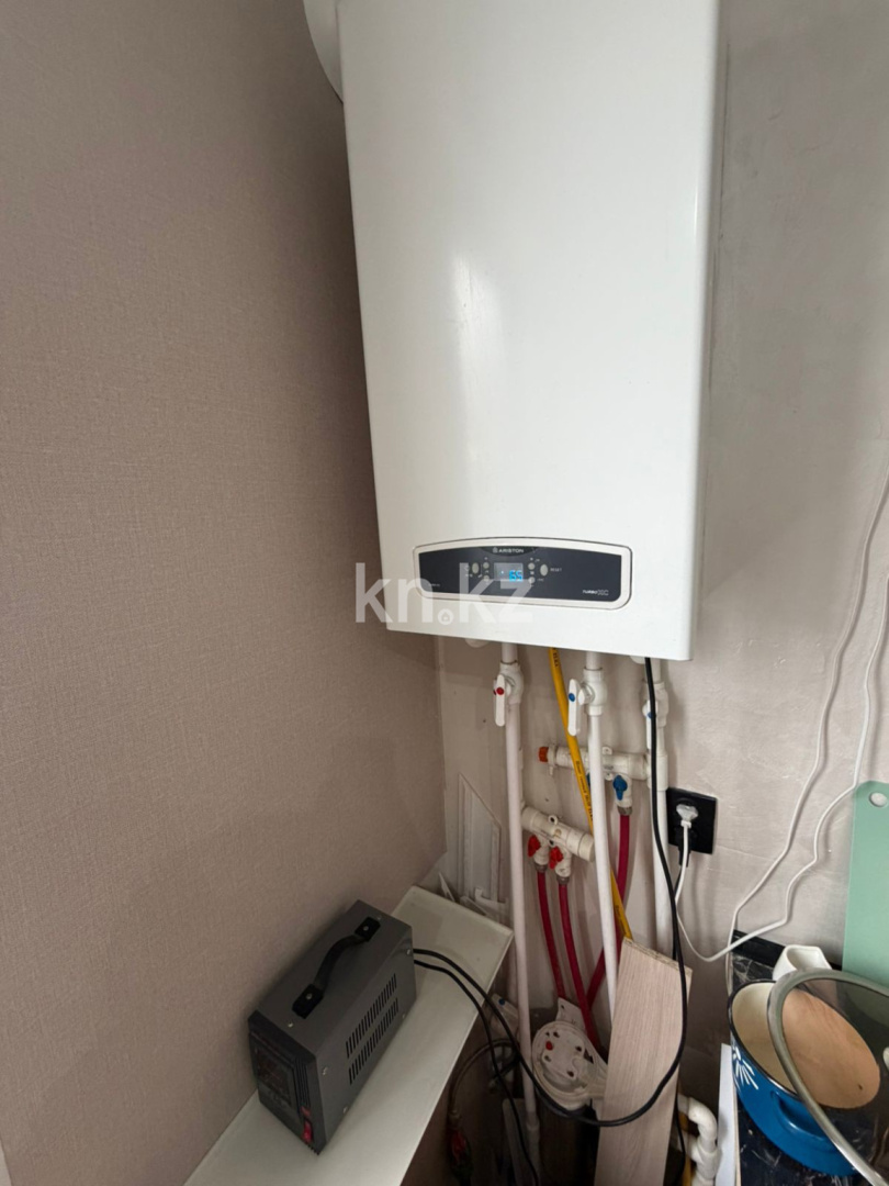 Продажа 4-комнатного дома, 90 м² - Продажа домов, коттеджей в Казахстане фото 15 из 16